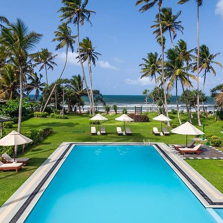Crystal Villa Weligama Extérieur photo