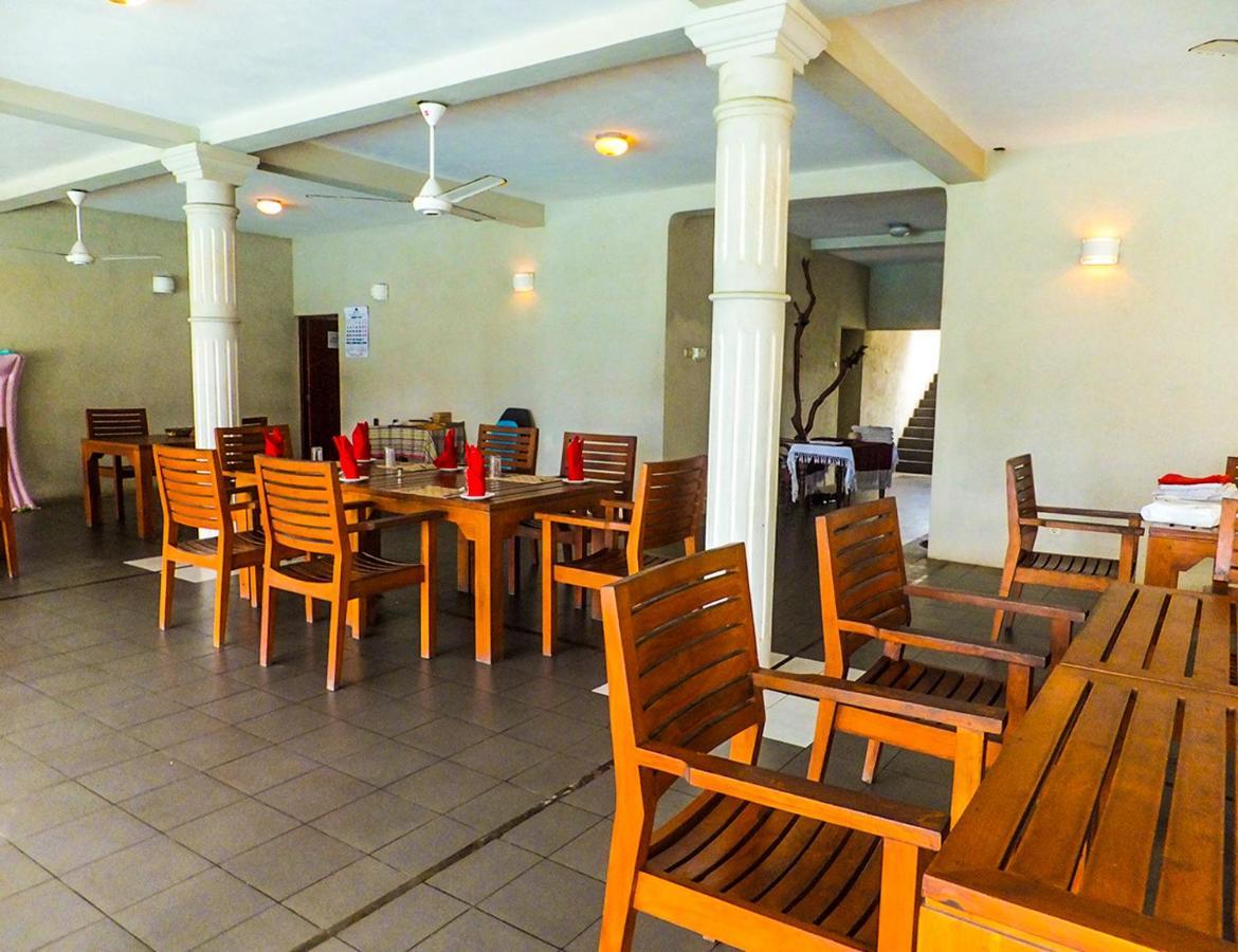 Crystal Villa Weligama Extérieur photo