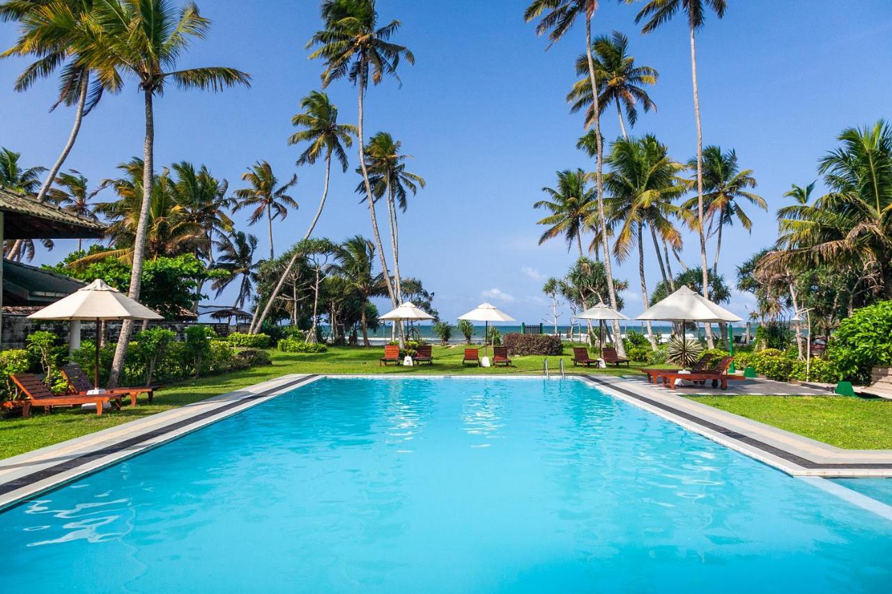 Crystal Villa Weligama Extérieur photo