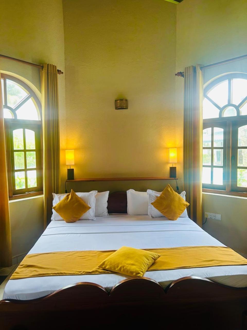 Crystal Villa Weligama Extérieur photo